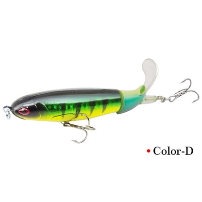 Fishing Lure collection - Long tall - Big Dog Sporting Goods