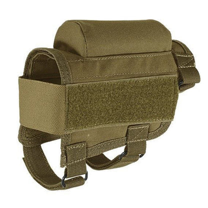 Rifle accessory bag - Big Dog Sporting Goods