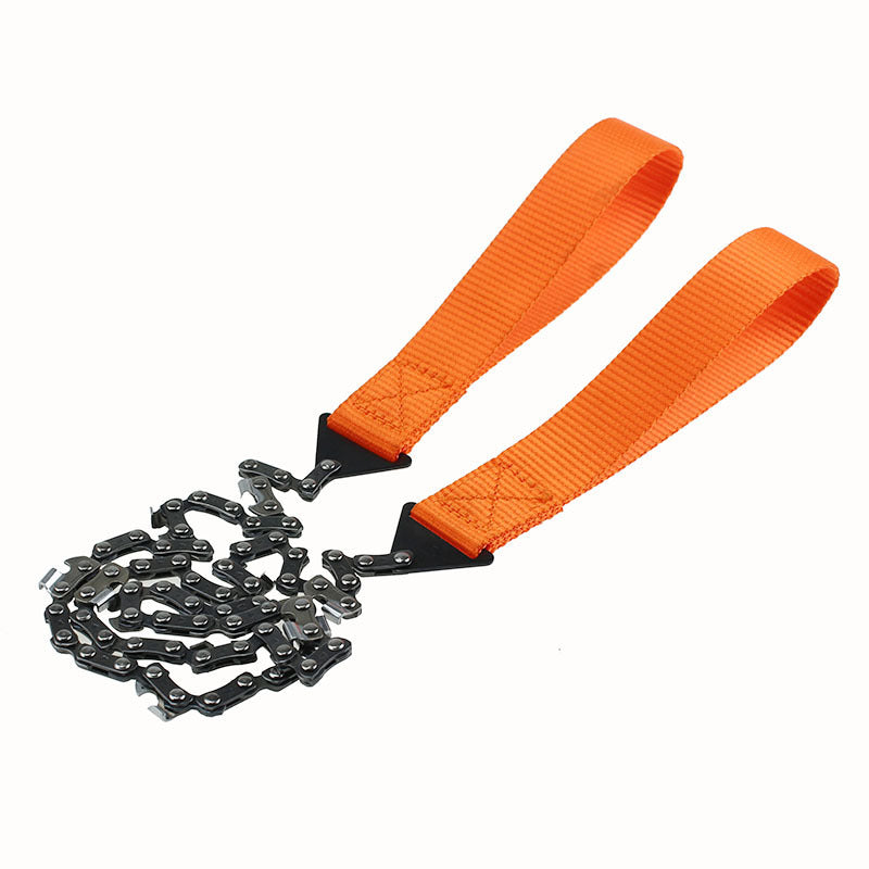 24 inch portable hand chain saw - Big Dog Sporting Goods