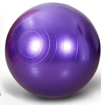 Yoga Hip-thickening Ball ,Pilates ball - Big Dog Sporting Goods