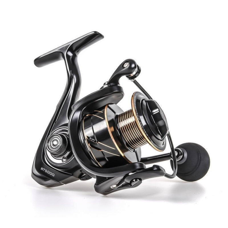 Fishing reel - Big Dog Sporting Goods