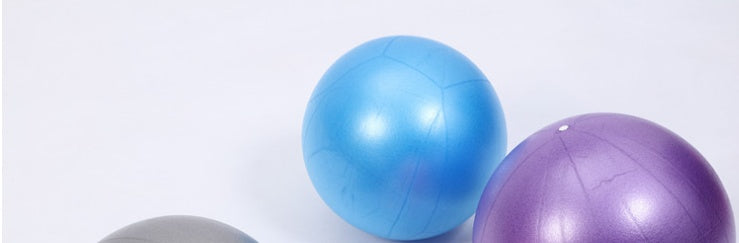 Scrub Yoga Balls Pilates Balls - Big Dog Sporting Goods