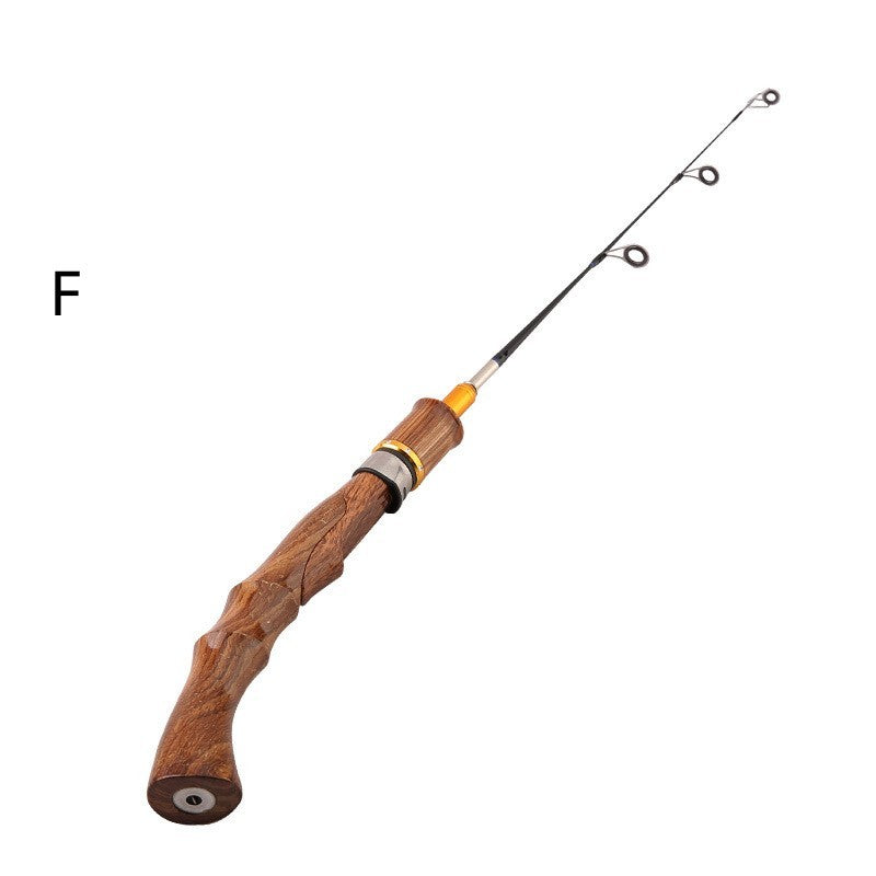 Ice Fishing Pole - Big Dog Sporting Goods