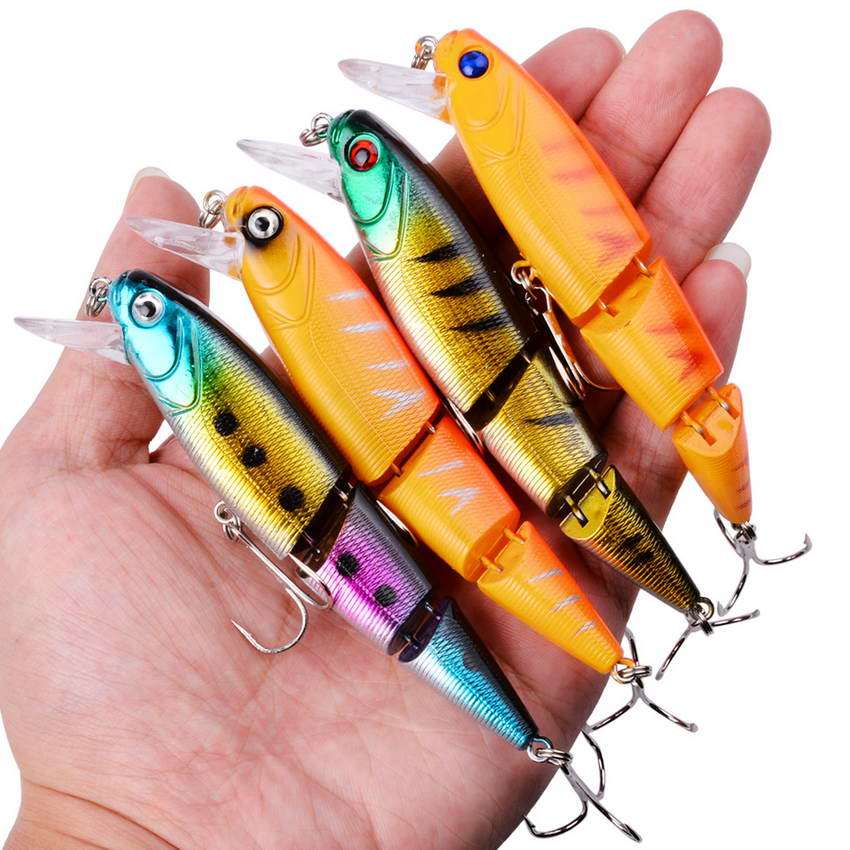 Fishing Lure Set - Big Dog Sporting Goods