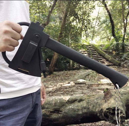 Multifunctional Axe - Survival Tactical - Big Dog Sporting Goods