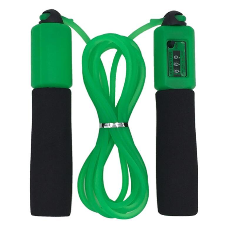 Rope skipping fitness rope - Big Dog Sporting Goods