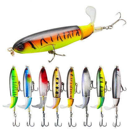 Fishing Lure collection - Long tall - Big Dog Sporting Goods