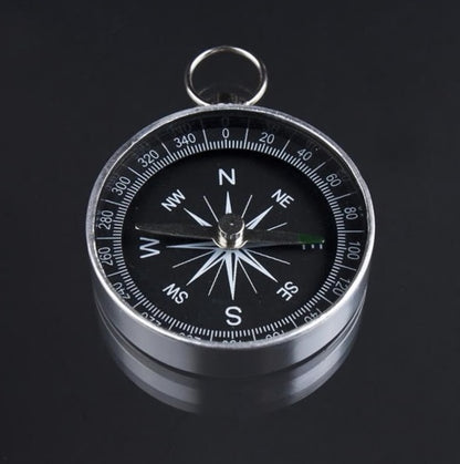 Metal compass - Big Dog Sporting Goods