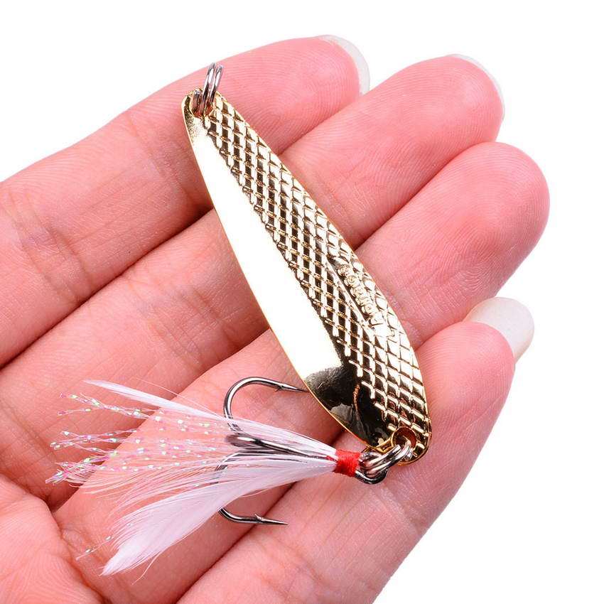 Fishing Lure Set - Big Dog Sporting Goods