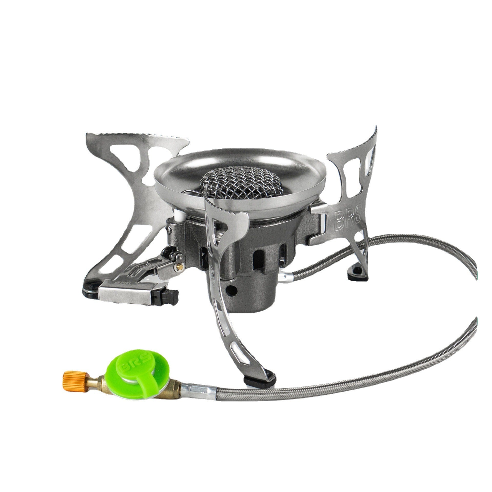 Outdoor Camping Stove - Big Dog Sporting Goods