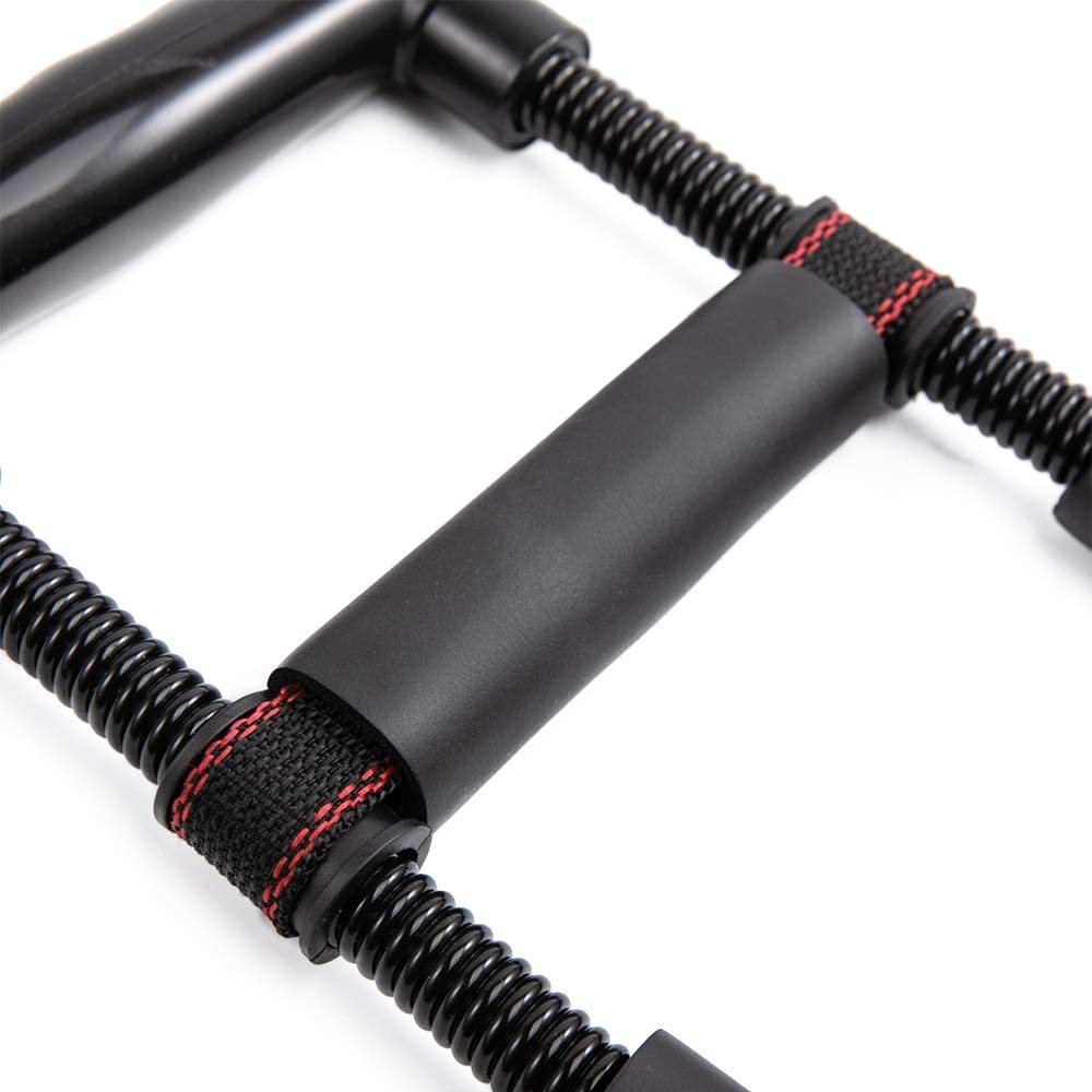 Grip Power Wrist Forearm Hand Grip Arm Trainer Adjustable Forearm Hand Wrist Exercises Force Trainer Power Strengthener Grip Fitness - Big Dog Sporting Goods