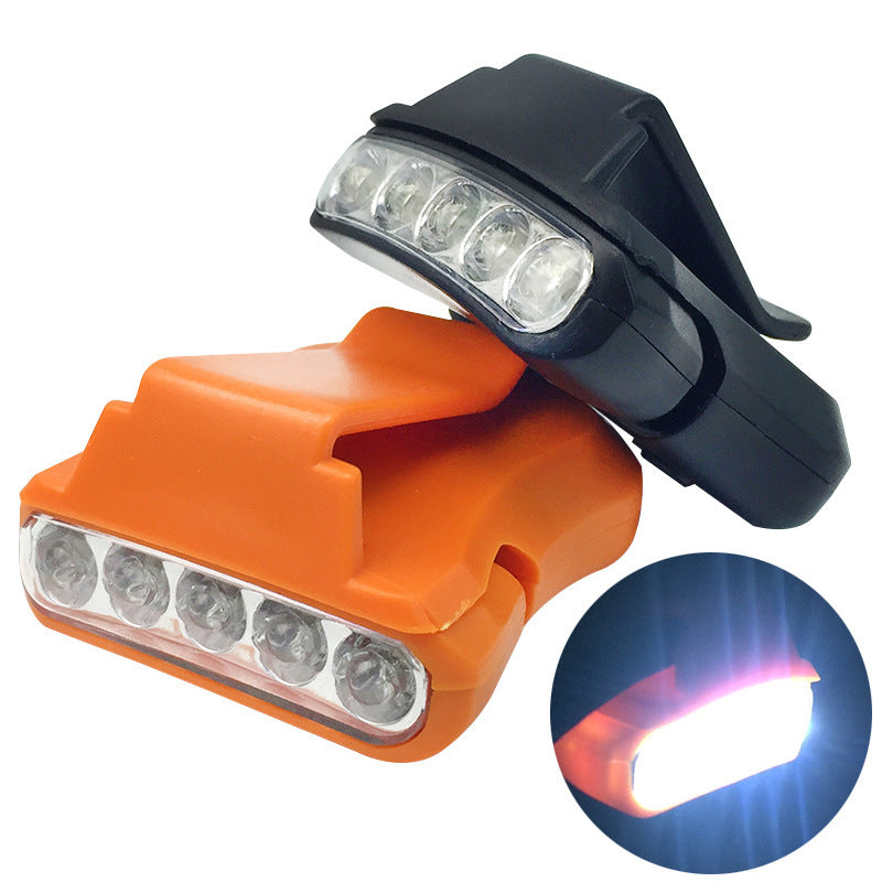 Cap Lamp Outdoor Headlamp - Big Dog Sporting Goods