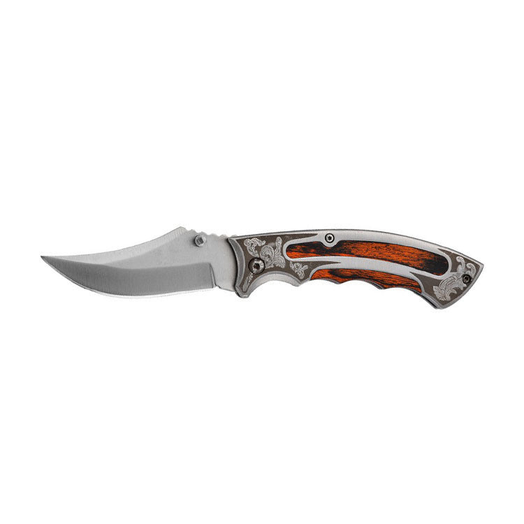 Survival Folding Knife - Big Dog Sporting Goods