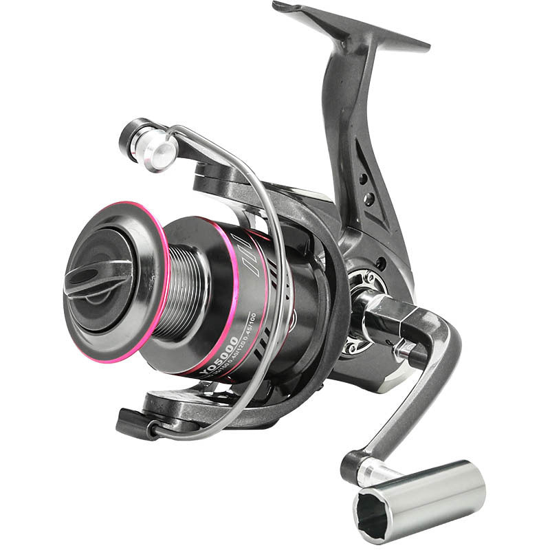 Full metal fishing reel - Big Dog Sporting Goods