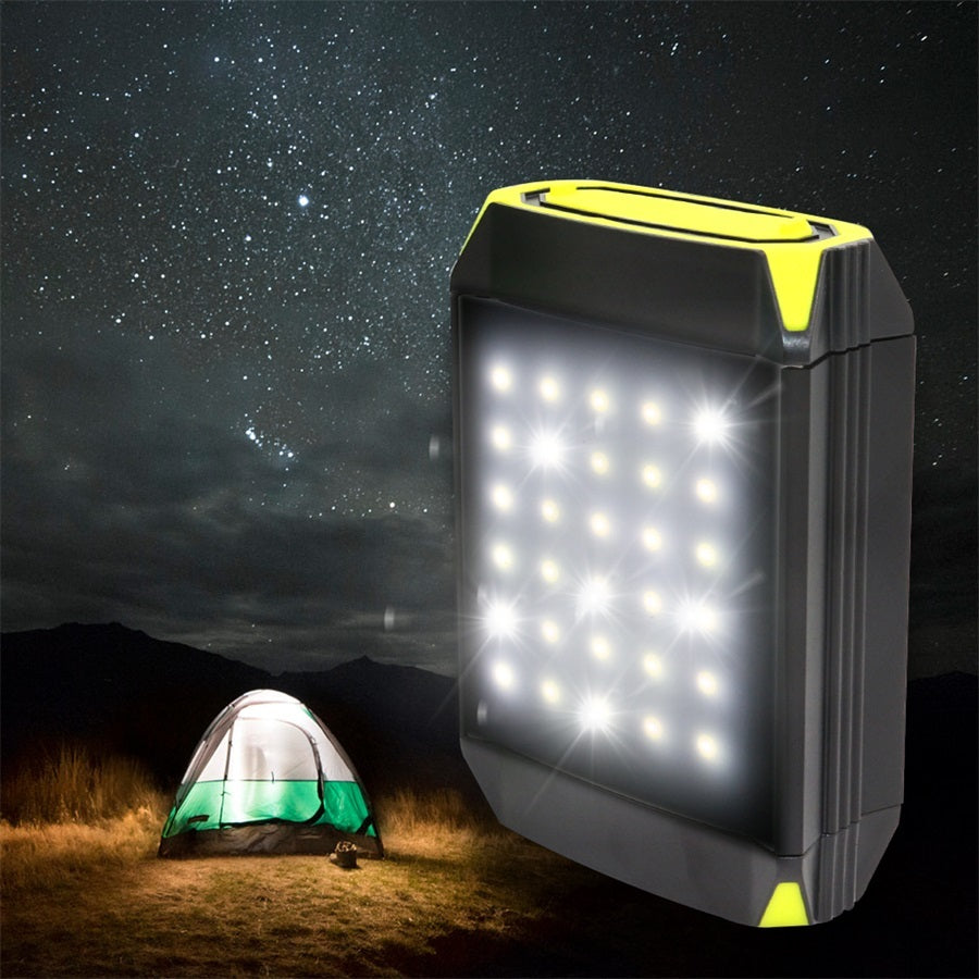 LED outdoor camping lights - Big Dog Sporting Goods