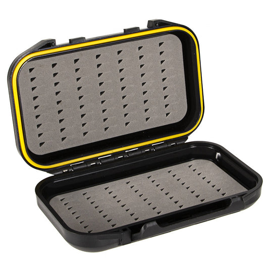 Double-sided Waterproof Fly Box - Big Dog Sporting Goods