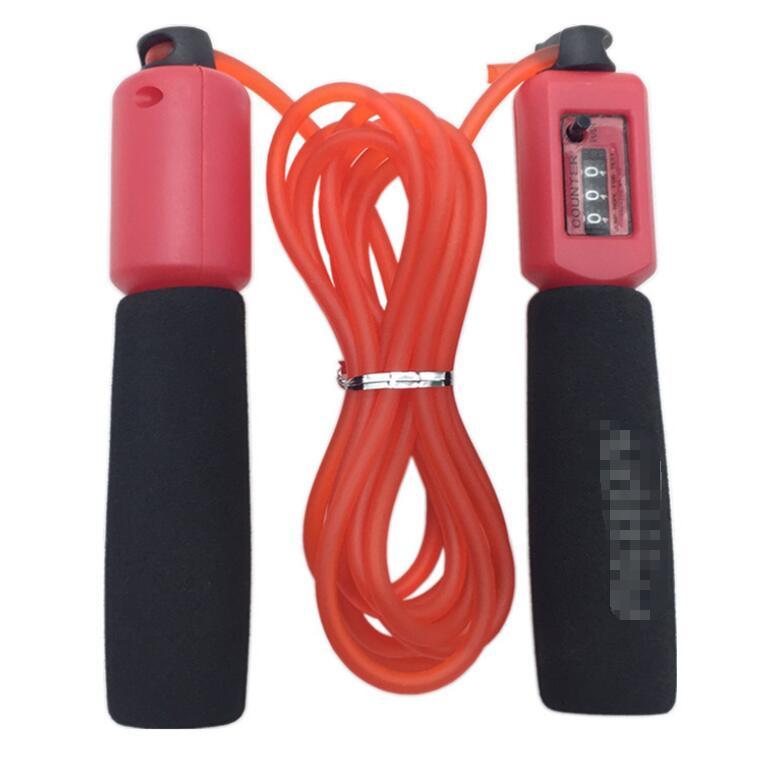 Rope skipping fitness rope - Big Dog Sporting Goods