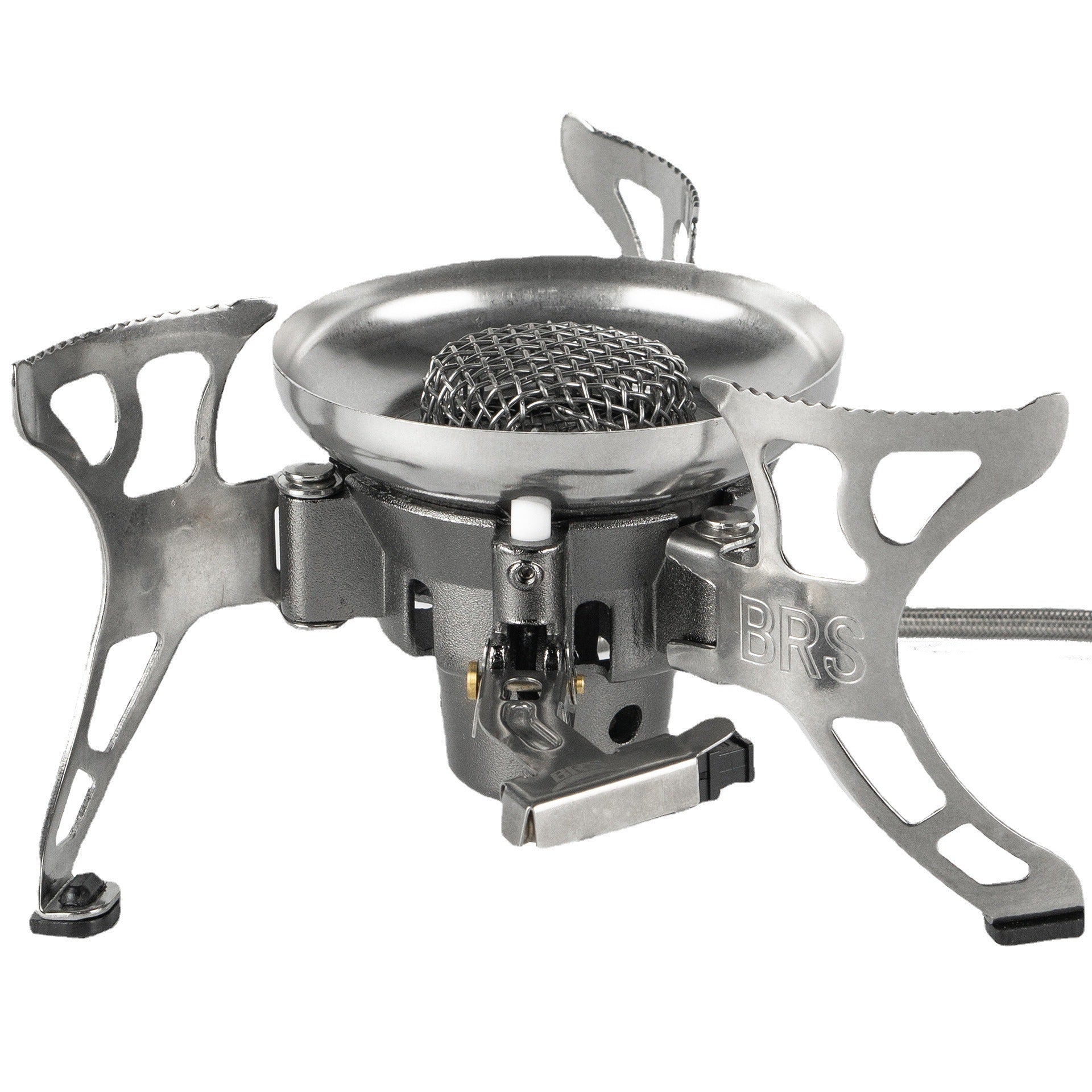 Outdoor Camping Stove - Big Dog Sporting Goods