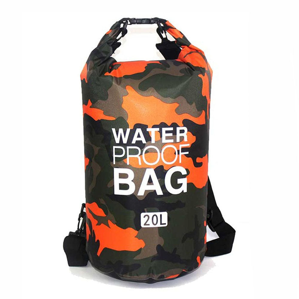 Outdoor Lightweight Waterproof Bag - Big Dog Sporting Goods