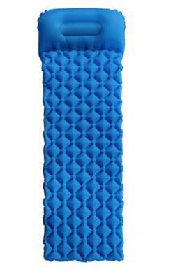 Inflatable Air Mattresses - Sleeping Pad - Big Dog Sporting Goods