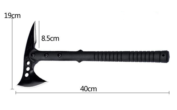 Multi-functional Stainless Steel Axe - Big Dog Sporting Goods