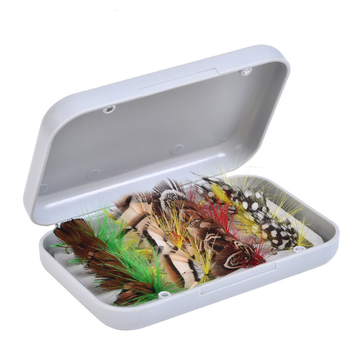 Fly Fishing Imitation Butterfly Lure Collection - Big Dog Sporting Goods