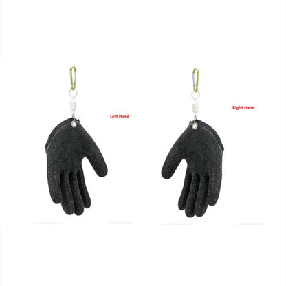 Gloves Anti-Slip  - Protect Hands From Punctures and Scrapes - Big Dog Sporting Goods