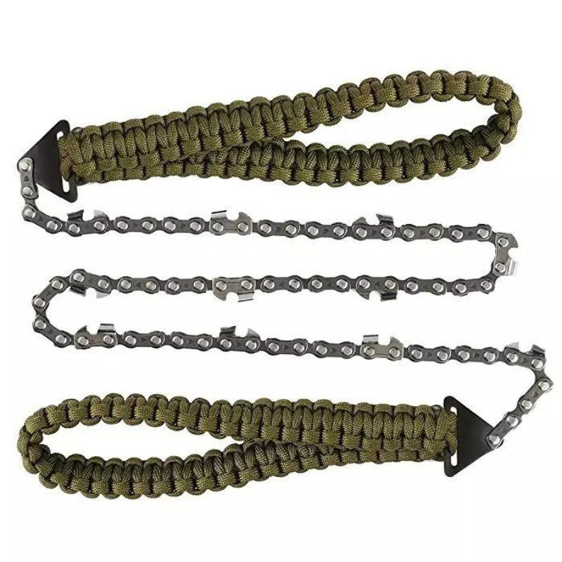 Braided Umbrella Rope - Big Dog Sporting Goods