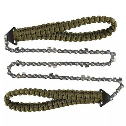 Braided Umbrella Rope - Big Dog Sporting Goods