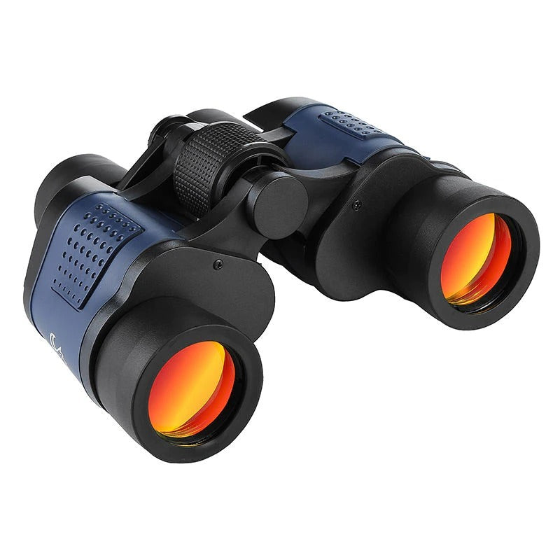 Binoculars Hd High Magnification - Powerful 60x60 - Big Dog Sporting Goods