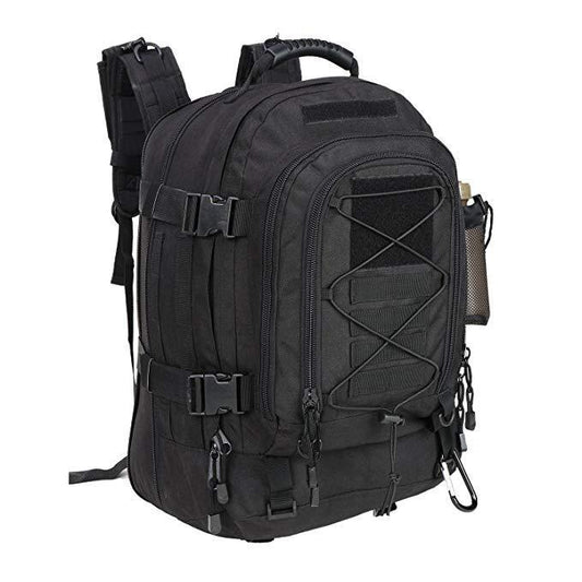 Tactics Military Style Mountaineering Hiking Bag - Large Capacity - Big Dog Sporting Goods