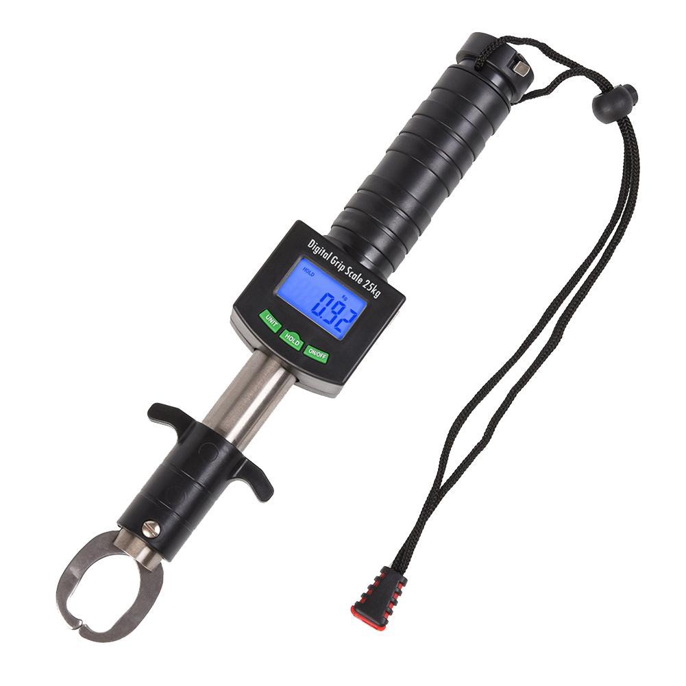 Electronic Fish Weighing Device - Big Dog Sporting Goods