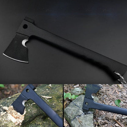 Multifunctional Axe - Survival Tactical - Big Dog Sporting Goods