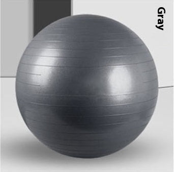 Yoga Hip-thickening Ball ,Pilates ball - Big Dog Sporting Goods