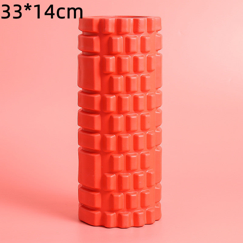 Yoga Foam Roller - Big Dog Sporting Goods