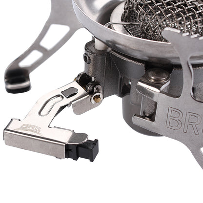 Outdoor Camping Stove - Big Dog Sporting Goods