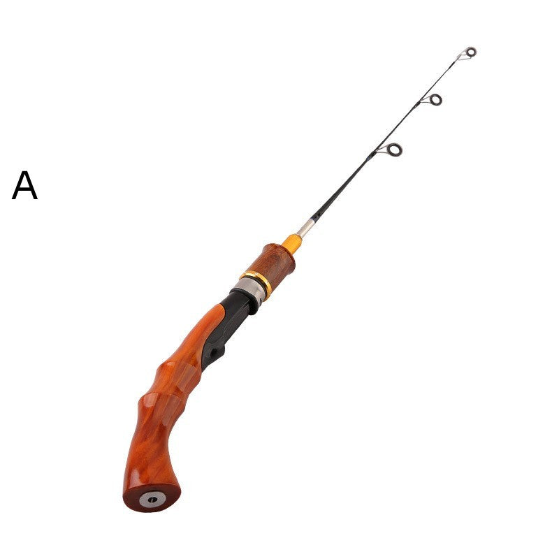 Ice Fishing Pole - Big Dog Sporting Goods