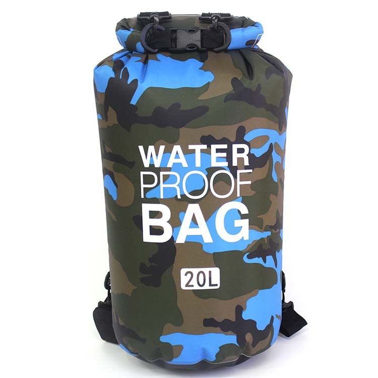 Outdoor Lightweight Waterproof Bag - Big Dog Sporting Goods