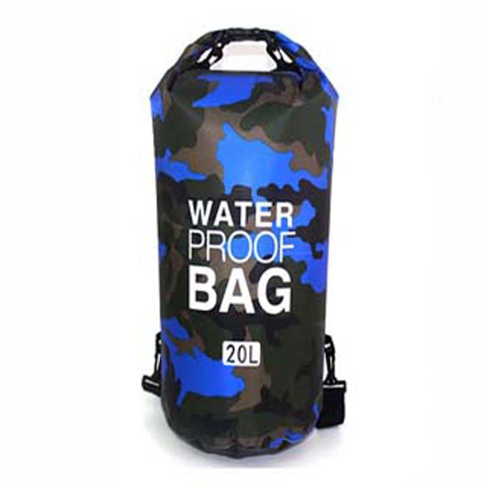 Outdoor Lightweight Waterproof Bag - Big Dog Sporting Goods