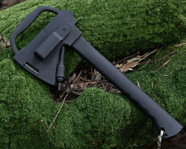 Multifunctional Axe - Survival Tactical - Big Dog Sporting Goods