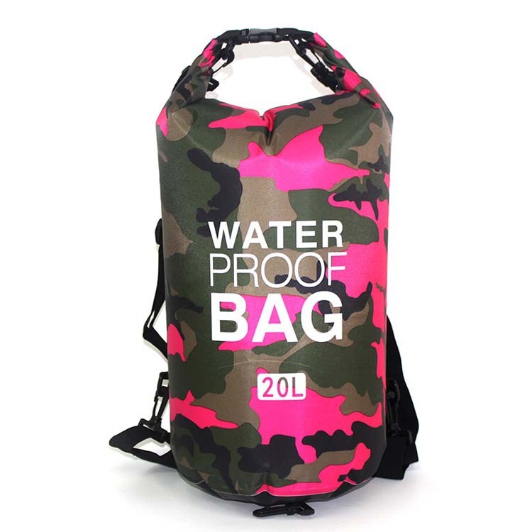 Outdoor Lightweight Waterproof Bag - Big Dog Sporting Goods