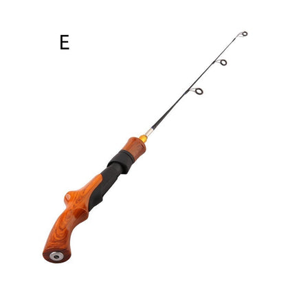 Ice Fishing Pole - Big Dog Sporting Goods