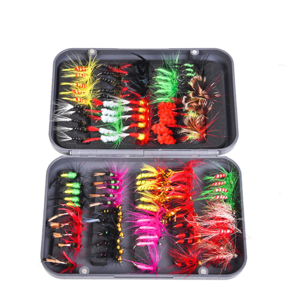 Fly Fishing Imitation Butterfly Lure Collection - Big Dog Sporting Goods